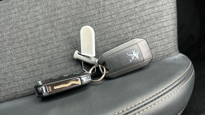 Peugeot 3008 1.5 BlueHDi GT Line 5dr EAT8 Diesel Estate